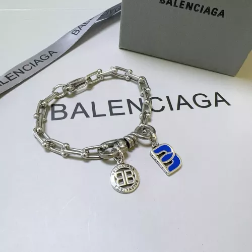 Replica Balenciaga Bracelets #1270744 $48.00 USD for Wholesale