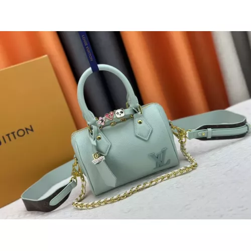 Wholesale Louis Vuitton AAA Quality Handbags For Women #1270745 $64.00 USD, Wholesale Quality Replica Louis Vuitton AAA Quality Handbags