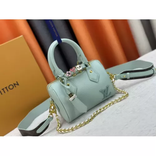 Replica Louis Vuitton AAA Quality Handbags For Women #1270745 $64.00 USD for Wholesale