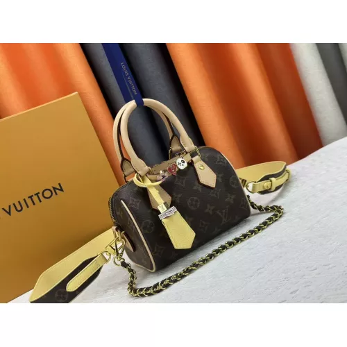 Replica Louis Vuitton AAA Quality Handbags For Women #1270746 $64.00 USD for Wholesale