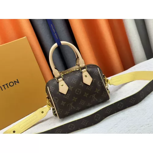 Replica Louis Vuitton AAA Quality Handbags For Women #1270746 $64.00 USD for Wholesale