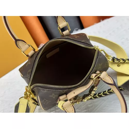 Replica Louis Vuitton AAA Quality Handbags For Women #1270746 $64.00 USD for Wholesale