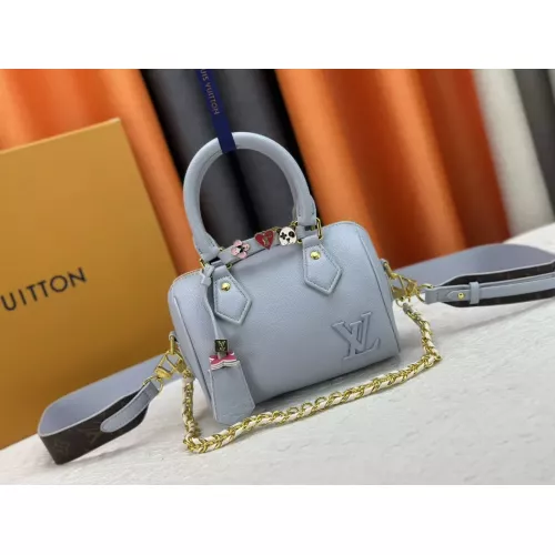 Wholesale Louis Vuitton AAA Quality Handbags For Women #1270747 $64.00 USD, Wholesale Quality Replica Louis Vuitton AAA Quality Handbags