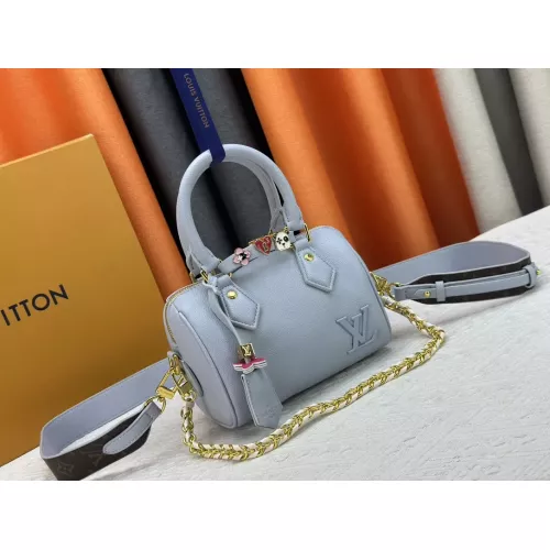 Replica Louis Vuitton AAA Quality Handbags For Women #1270747 $64.00 USD for Wholesale