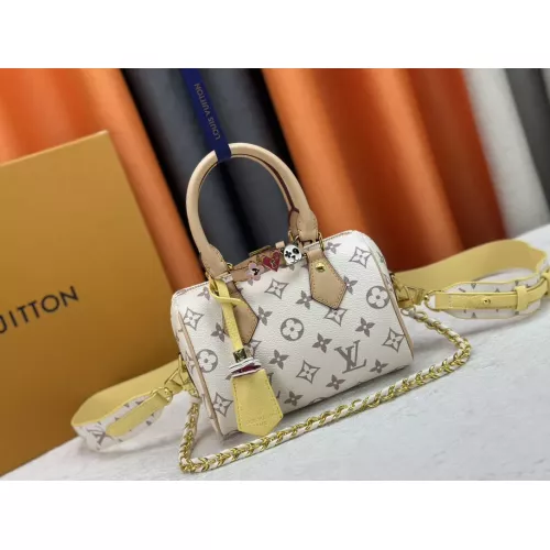 Wholesale Louis Vuitton AAA Quality Handbags For Women #1270748 $64.00 USD, Wholesale Quality Replica Louis Vuitton AAA Quality Handbags