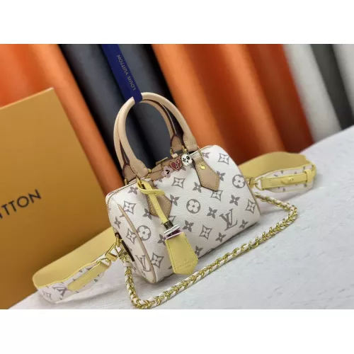 Replica Louis Vuitton AAA Quality Handbags For Women #1270748 $64.00 USD for Wholesale