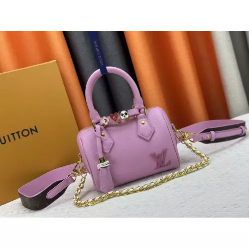 Wholesale Louis Vuitton AAA Quality Handbags For Women #1270749 $64.00 USD, Wholesale Quality Replica Louis Vuitton AAA Quality Handbags