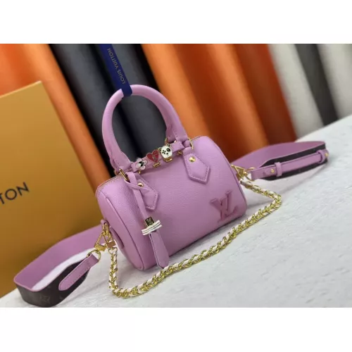 Replica Louis Vuitton AAA Quality Handbags For Women #1270749 $64.00 USD for Wholesale