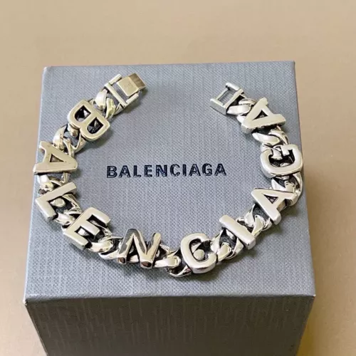 Wholesale Balenciaga Bracelets #1270751 $52.00 USD, Wholesale Quality Replica Balenciaga Bracelets