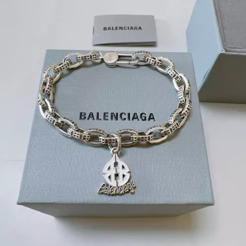 Wholesale Balenciaga Bracelets #1270752 $45.00 USD, Wholesale Quality Replica Balenciaga Bracelets