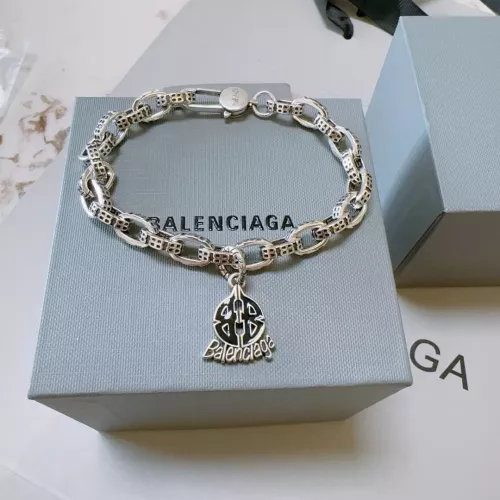 Wholesale Balenciaga Bracelets #1270753 $45.00 USD, Wholesale Quality Replica Balenciaga Bracelets