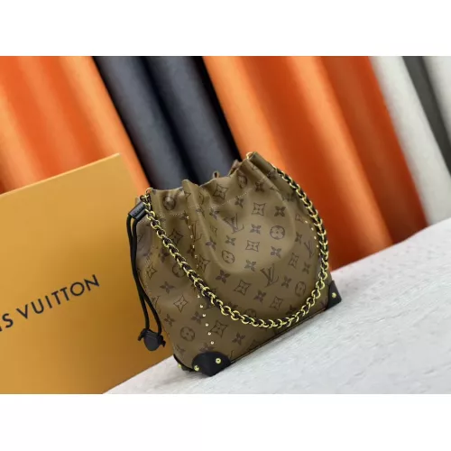 Replica Louis Vuitton AAA Quality Shoulder Bags For Women #1270762 $64.00 USD for Wholesale