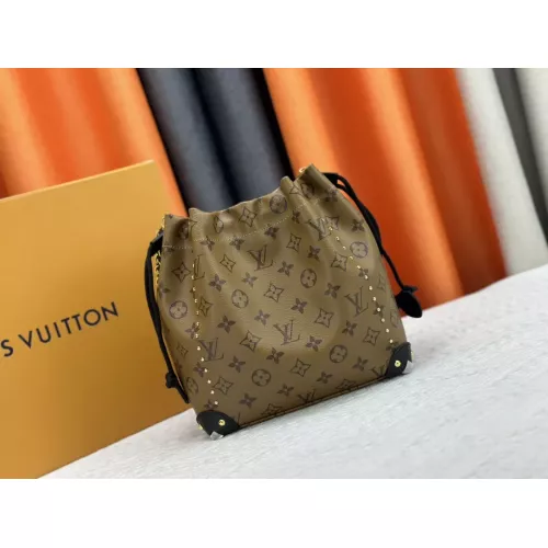 Replica Louis Vuitton AAA Quality Shoulder Bags For Women #1270762 $64.00 USD for Wholesale