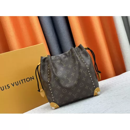 Replica Louis Vuitton AAA Quality Shoulder Bags For Women #1270763 $64.00 USD for Wholesale