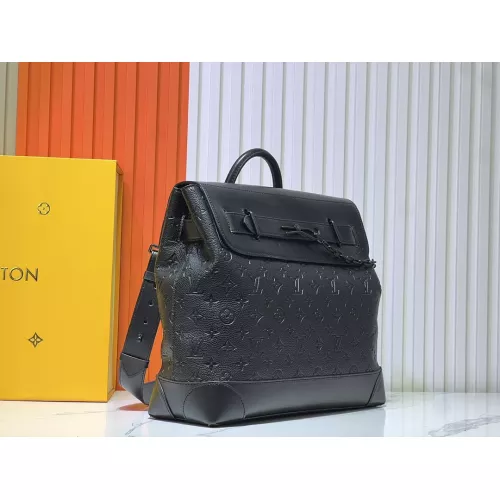 Replica Louis Vuitton AAA Quality Backpacks For Unisex #1270767 $92.00 USD for Wholesale