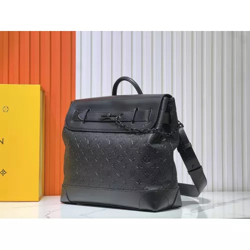 Replica Louis Vuitton AAA Quality Backpacks For Unisex #1270767 $92.00 USD for Wholesale