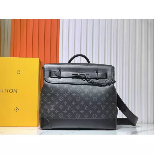 Wholesale Louis Vuitton AAA Quality Backpacks For Unisex #1270768 $92.00 USD, Wholesale Quality Replica Louis Vuitton AAA Quality Backpacks