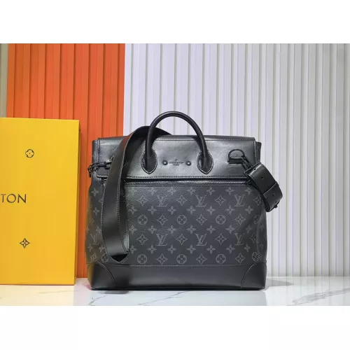 Replica Louis Vuitton AAA Quality Backpacks For Unisex #1270768 $92.00 USD for Wholesale