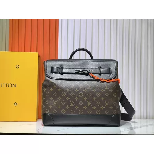 Wholesale Louis Vuitton AAA Quality Backpacks For Unisex #1270769 $92.00 USD, Wholesale Quality Replica Louis Vuitton AAA Quality Backpacks