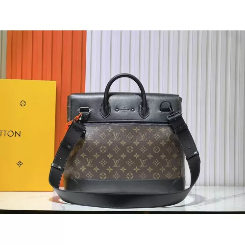 Replica Louis Vuitton AAA Quality Backpacks For Unisex #1270769 $92.00 USD for Wholesale