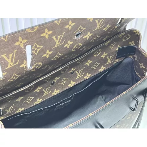 Replica Louis Vuitton AAA Quality Backpacks For Unisex #1270769 $92.00 USD for Wholesale