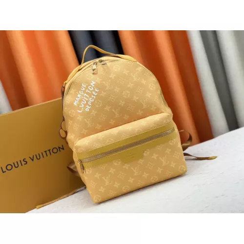 Wholesale Louis Vuitton AAA Quality Backpacks For Unisex #1270770 $85.00 USD, Wholesale Quality Replica Louis Vuitton AAA Quality Backpacks