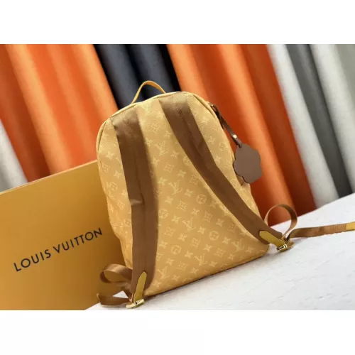 Replica Louis Vuitton AAA Quality Backpacks For Unisex #1270770 $85.00 USD for Wholesale