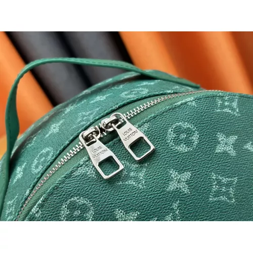 Replica Louis Vuitton AAA Quality Backpacks For Unisex #1270771 $85.00 USD for Wholesale