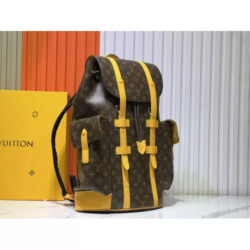 Replica Louis Vuitton AAA Quality Backpacks For Unisex #1270774 $96.00 USD for Wholesale