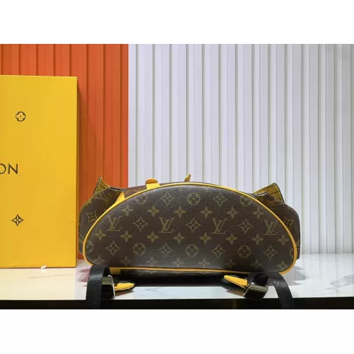 Replica Louis Vuitton AAA Quality Backpacks For Unisex #1270774 $96.00 USD for Wholesale