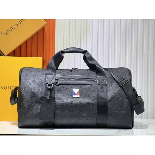 Wholesale Louis Vuitton Travel Bags #1270783 $96.00 USD, Wholesale Quality Replica Louis Vuitton Travel Bags