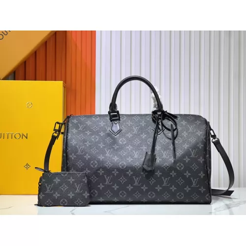 Wholesale Louis Vuitton Travel Bags #1270784 $82.00 USD, Wholesale Quality Replica Louis Vuitton Travel Bags