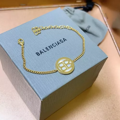 Wholesale Balenciaga Bracelets #1270796 $38.00 USD, Wholesale Quality Replica Balenciaga Bracelets