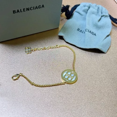 Replica Balenciaga Bracelets #1270796 $38.00 USD for Wholesale