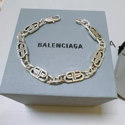 Wholesale Balenciaga Bracelets #1270797 $48.00 USD, Wholesale Quality Replica Balenciaga Bracelets