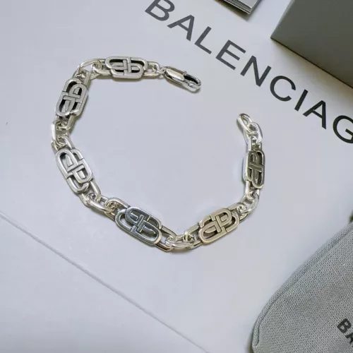 Replica Balenciaga Bracelets #1270797 $48.00 USD for Wholesale