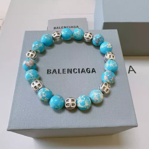 Wholesale Balenciaga Bracelets #1270798 $56.00 USD, Wholesale Quality Replica Balenciaga Bracelets