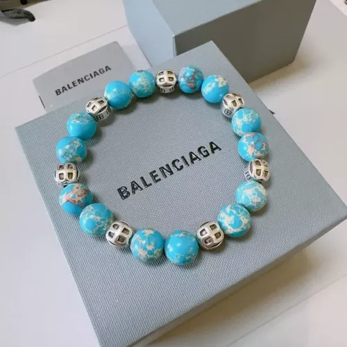 Replica Balenciaga Bracelets #1270798 $56.00 USD for Wholesale