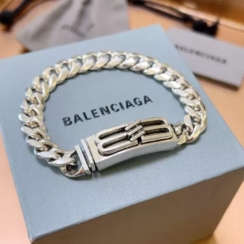 Wholesale Balenciaga Bracelets #1270799 $56.00 USD, Wholesale Quality Replica Balenciaga Bracelets