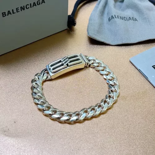 Replica Balenciaga Bracelets #1270799 $56.00 USD for Wholesale