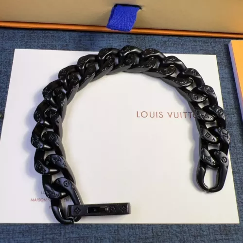 Wholesale Louis Vuitton LV Bracelets #1270809 $32.00 USD, Wholesale Quality Replica Louis Vuitton LV Bracelets