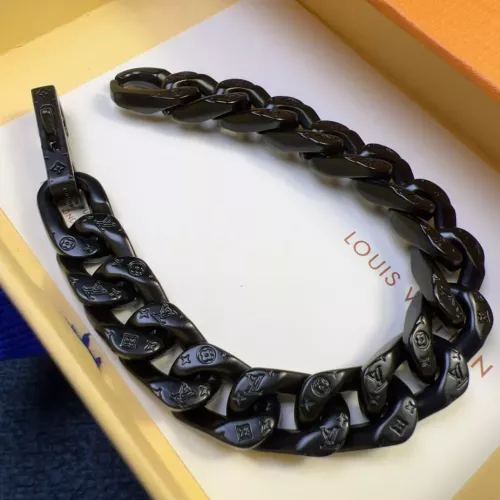 Replica Louis Vuitton LV Bracelets #1270809 $32.00 USD for Wholesale