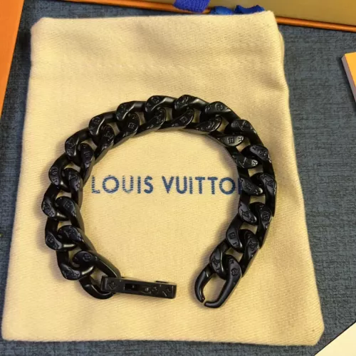 Replica Louis Vuitton LV Bracelets #1270809 $32.00 USD for Wholesale