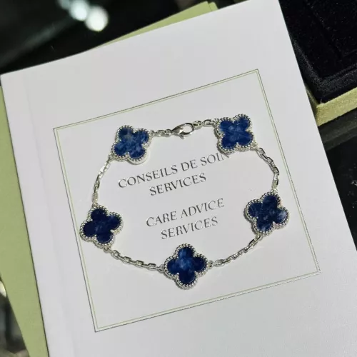 Wholesale Van Cleef &amp; Arpels Bracelets For Women #1270818 $39.00 USD, Wholesale Quality Replica Van Cleef &amp; Arpels Bracelets