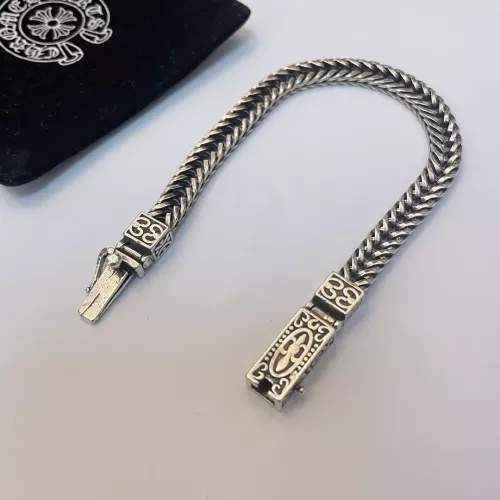 Replica Chrome Hearts Bracelets #1270821 $48.00 USD for Wholesale