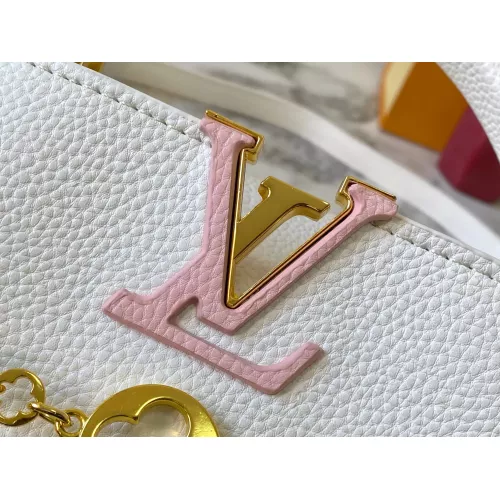 Replica Louis Vuitton AAA Quality Messenger Bags For Women #1270826 $92.00 USD for Wholesale