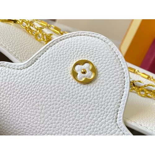 Replica Louis Vuitton AAA Quality Messenger Bags For Women #1270827 $96.00 USD for Wholesale