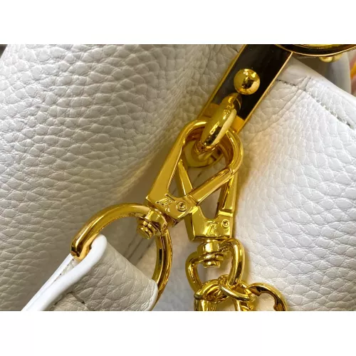 Replica Louis Vuitton AAA Quality Messenger Bags For Women #1270827 $96.00 USD for Wholesale