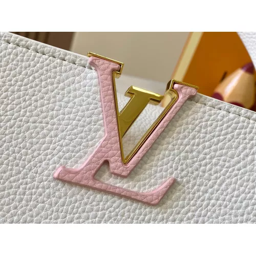 Replica Louis Vuitton AAA Quality Messenger Bags For Women #1270828 $98.00 USD for Wholesale