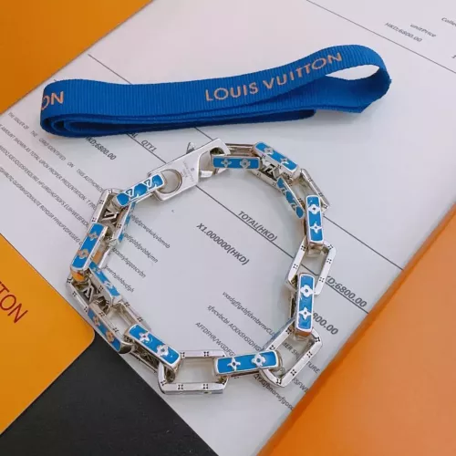 Wholesale Louis Vuitton LV Bracelets #1270833 $60.00 USD, Wholesale Quality Replica Louis Vuitton LV Bracelets